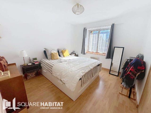 Location maison 6 pièces Chevaigné 35