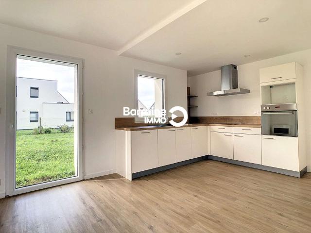 Location maison 6 pièces Crozon 29