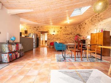 Location maison 6 pièces Bouguenais 44