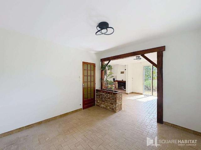 Location maison 6 pièces Bédée 35