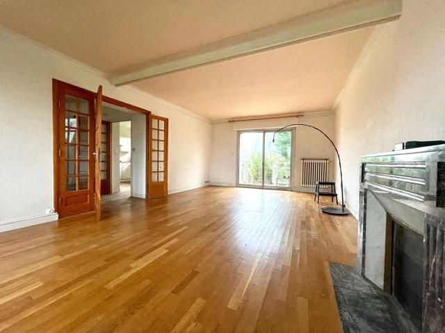Location maison 6 pièces Brest Kergoat Lanredec 29