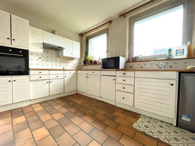 Location maison 6 pièces Brest Kergoat Lanredec 29