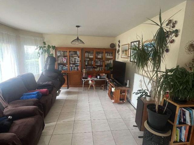 Location maison 6 pièces Brest Keredern Tréornou 29