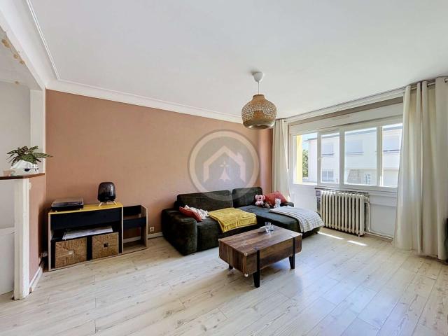 Location maison 6 pièces Brest Keredern Tréornou 29