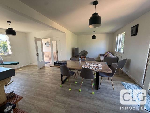 Location maison 6 pièces Briec 29