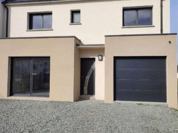 35580, Ille-et-Vilaine - Terrasse, Parking