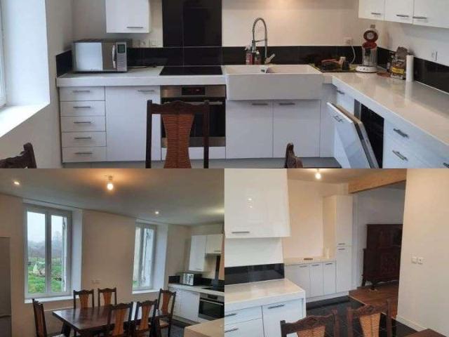 Location maison 6 pièces Générac 33