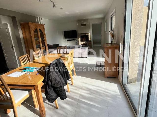 Location maison 6 pièces Guéhenno 56
