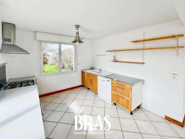 Location maison 6 pièces Guérande 44