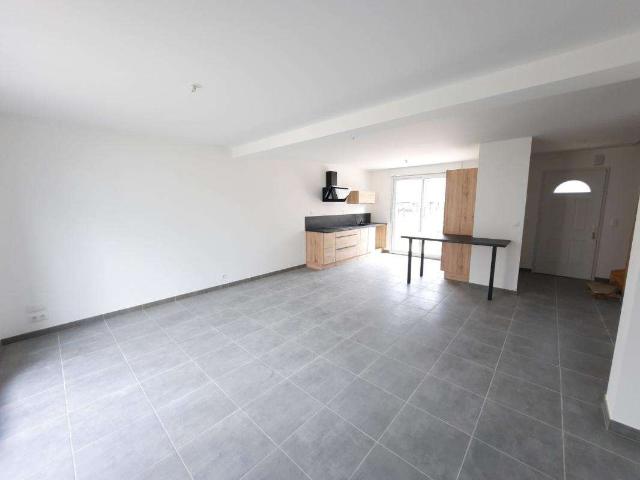 Location maison 6 pièces Guignen 35