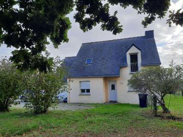 35580, Ille-et-Vilaine - Jardin, Cuisine équipée