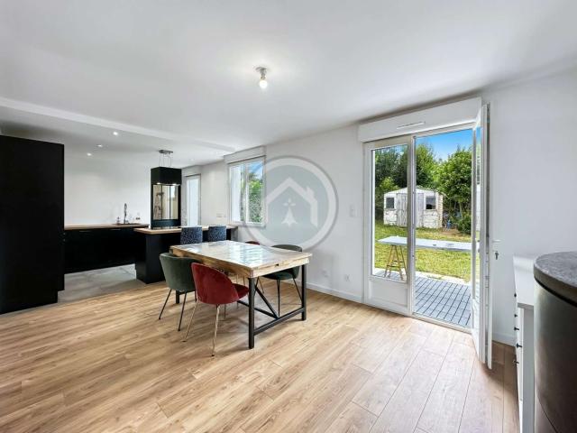 Location maison 6 pièces Guipavas 29
