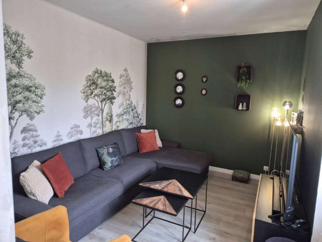 Location maison 6 pièces Entrammes 53