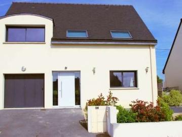 Location maison 6 pièces Étel 56