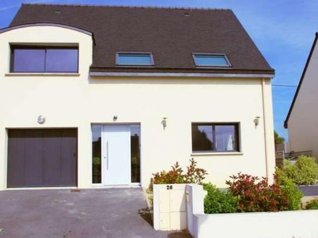 Location maison 6 pièces Étel 56