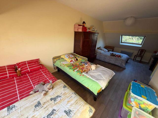 Location maison 6 pièces Hauteville sur Mer 50
