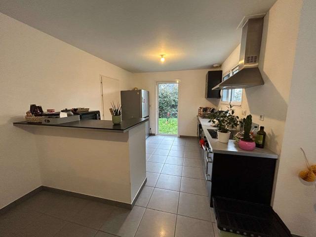 Location maison 6 pièces Orvault 44