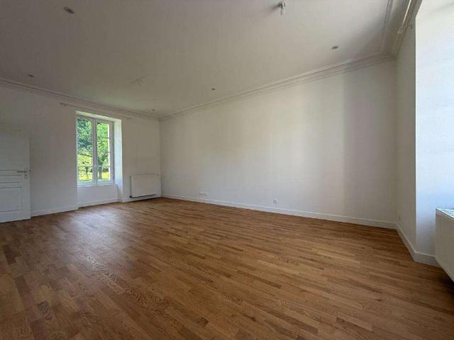 Location maison 6 pièces La Chapelle sur Erdre 44