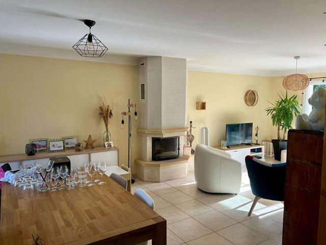 Location maison 6 pièces La Chapelle sur Erdre 44