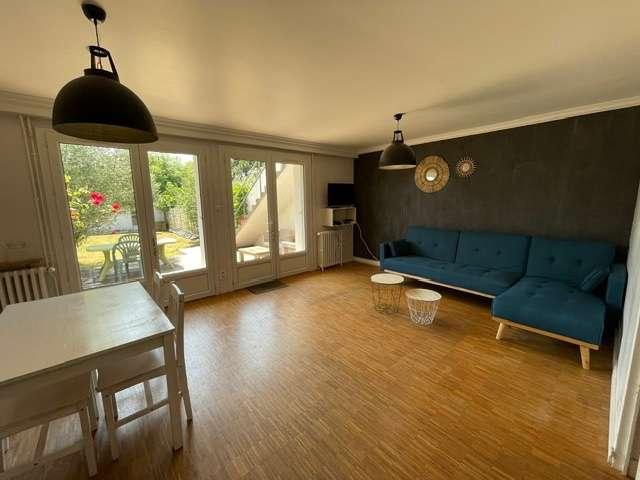 Location maison 6 pièces La Roche Sur Yon Zad Zi Nord 85