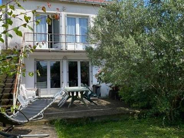 Location maison 6 pièces La Roche Sur Yon Zad Zi Nord 85