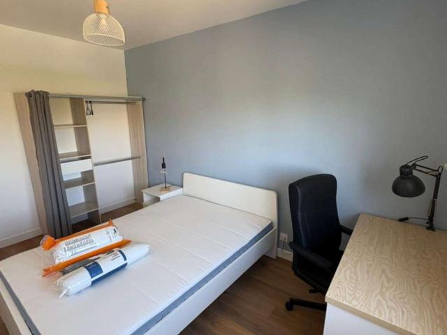 Location maison 6 pièces Lannion 22
