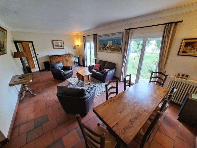 Location maison 6 pièces Le Bouscat 33