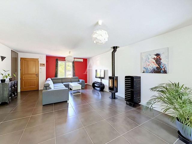 Location maison 6 pièces Les Bois d'Anjou 49