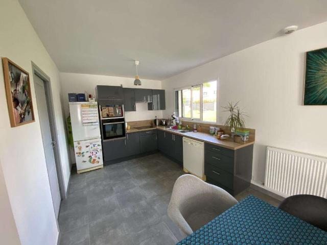 Location maison 6 pièces Liffré 35