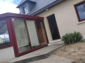 35520, Melesse, Ille-et-Vilaine - Jardin
