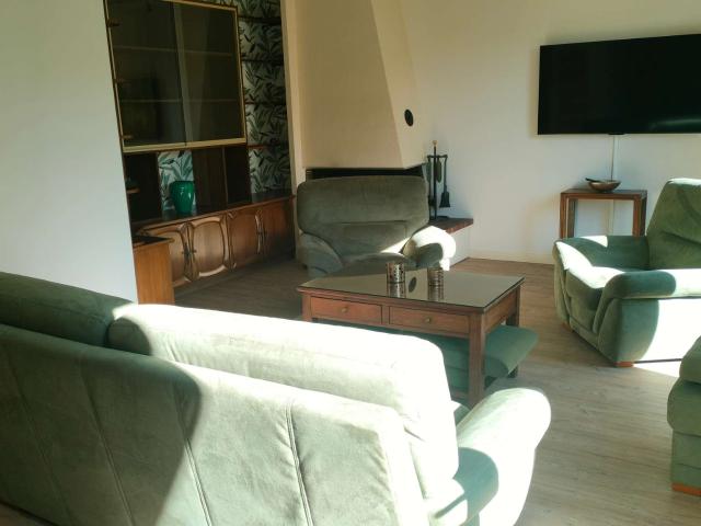 Location maison 6 pièces Mordelles 35