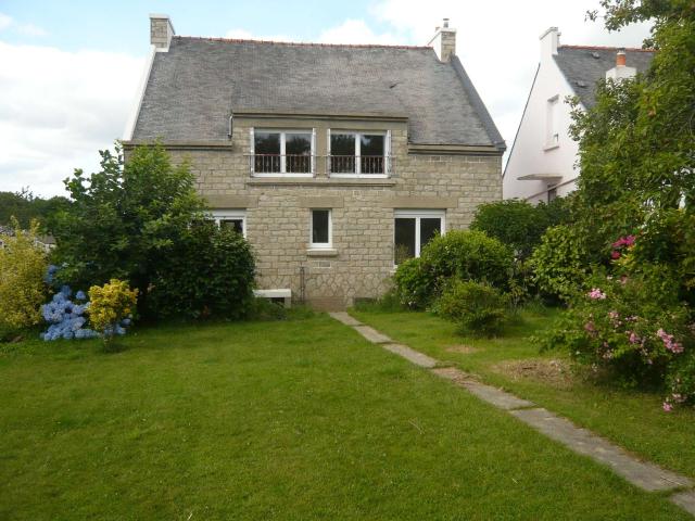 Location maison 6 pièces Moréac 56