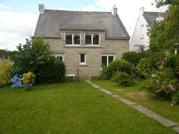 Location maison 6 pièces Moréac 56