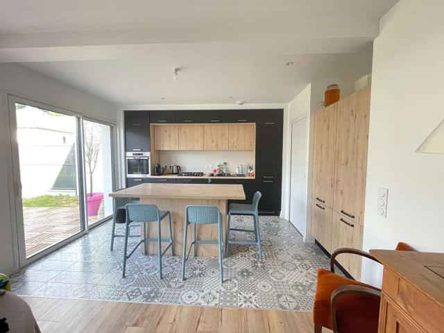 Location maison 6 pièces Melesse 35