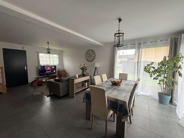 Location maison 6 pièces Melesse 35