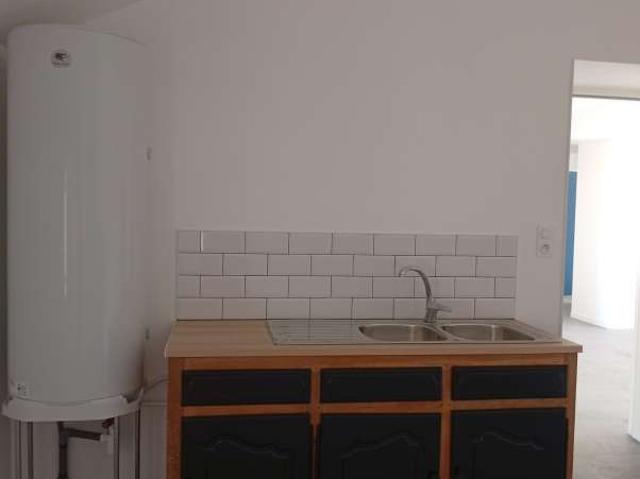 Location maison 6 pièces Noyal sur Brutz 44