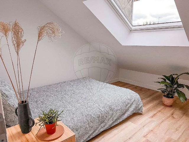 Location maison 6 pièces Nantes Doulon Vieux Doulon 44