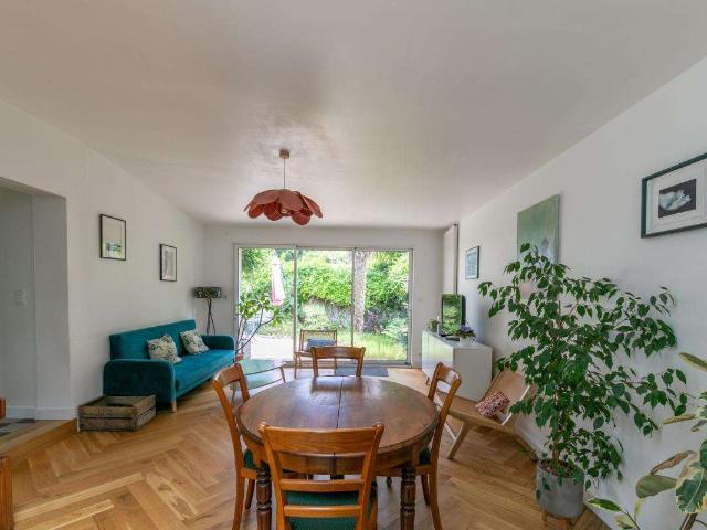 Location maison 6 pièces Nantes Jonelière 44