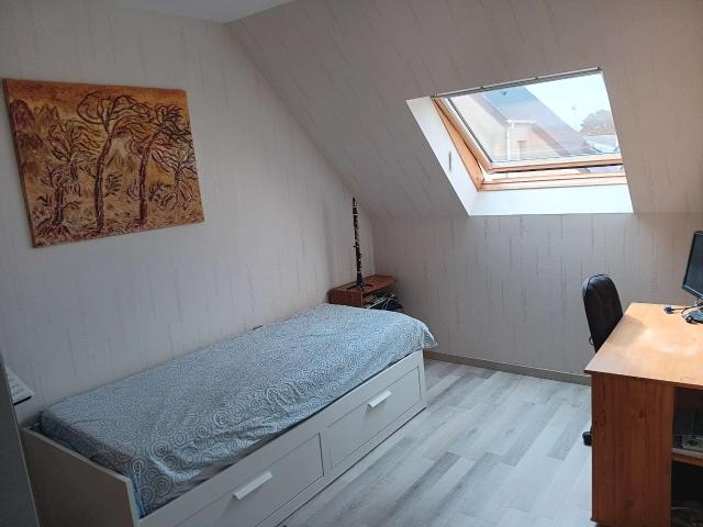 Location maison 6 pièces Nantes Pont Du Cens Petit Port 44
