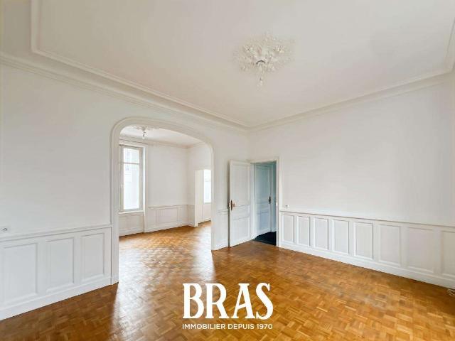 Location maison 6 pièces Nantes Procé Monselet 44
