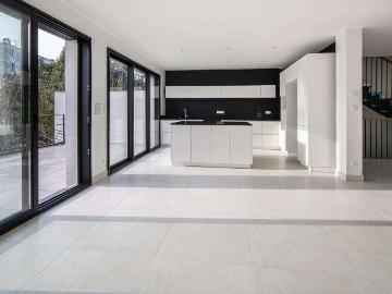 Location maison 6 pièces Nantes Saint Pasquier 44