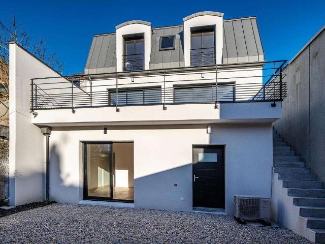 Location maison 6 pièces Nantes Saint Pasquier 44