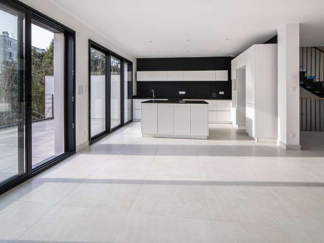 Location maison 6 pièces Nantes Saint Pasquier 44