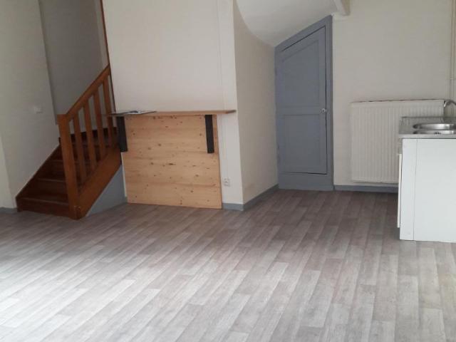 Location maison 6 pièces NUITS ST GEORGES 116m² à 722.58€/mois CDC Habitat