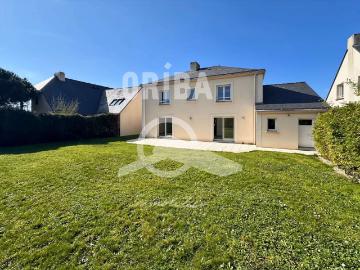 Location maison 6 pièces Sautron 44