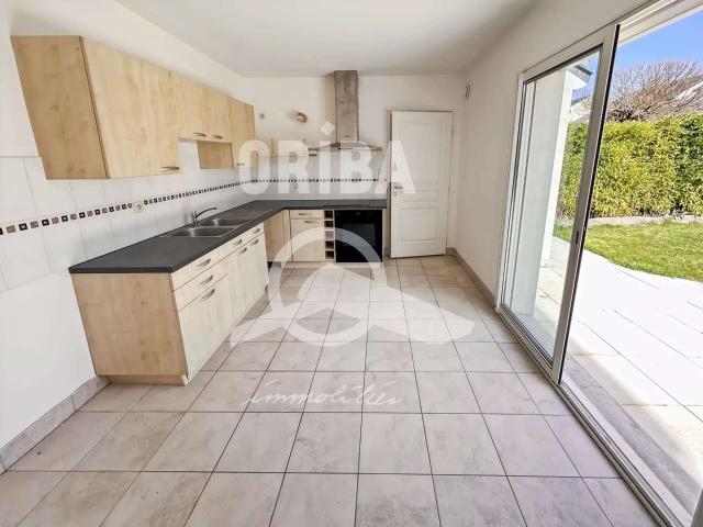 Location maison 6 pièces Sautron 44