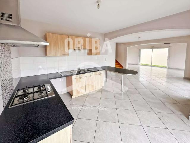 Location maison 6 pièces Sautron 44