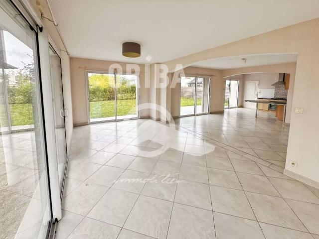 Location maison 6 pièces Sautron 44