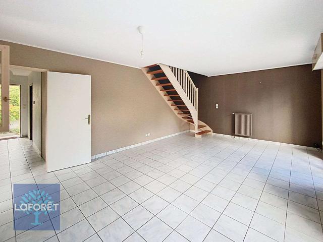 Location maison 6 pièces Saint Erblon 35