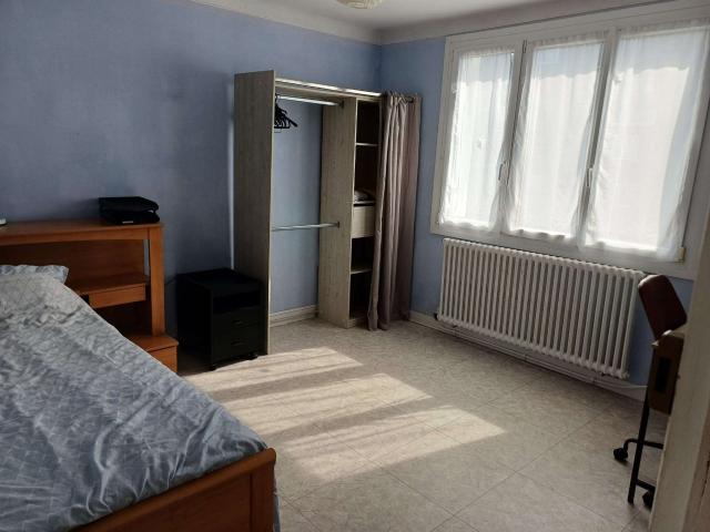Location maison 6 pièces Saint Herblain Tillay Garotterie 44